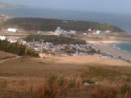 mandar  ua3ir   yak  hada  ksar sghir  1999